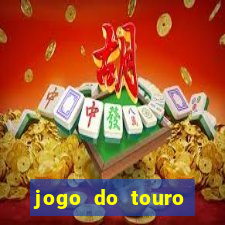 jogo do touro fortune ox